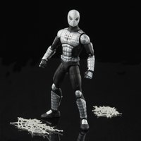 Marvel Comics - Spider-Armor MK1