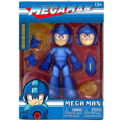 Mega Man
