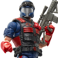 Classified Series - Cobra Viper (Retro card)
