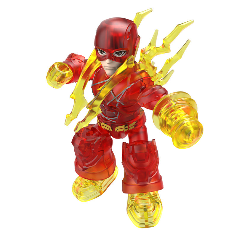 DC Defenders - Series 2 - Justice League (Zack Snyderverse) - 75702 (Blind Box)