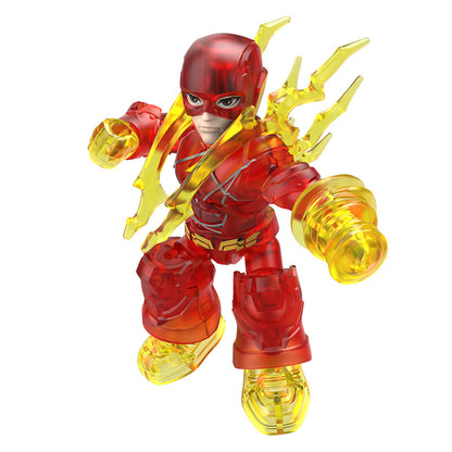 DC Defenders - Series 2 - Justice League (Zack Snyderverse) - 75702 (Blind Box)