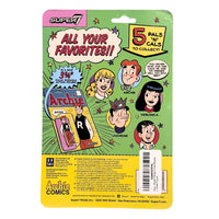 Super 7 - Reaction - Archie Action Figure