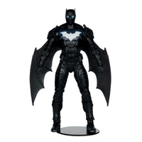 DC Multiverse - Batwing V.2.0