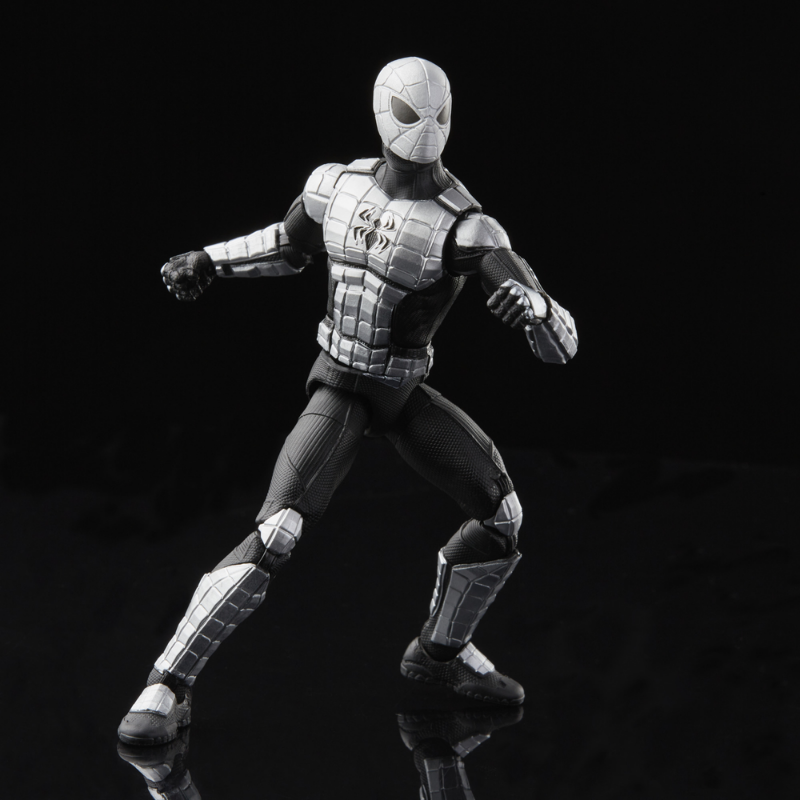 Marvel Comics - Spider-Armor MK1