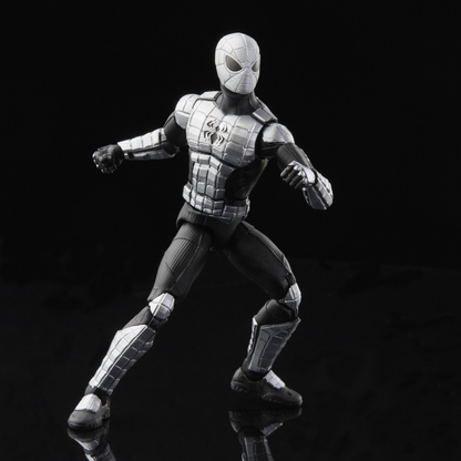 Marvel Comics - Spider-Armor MK1