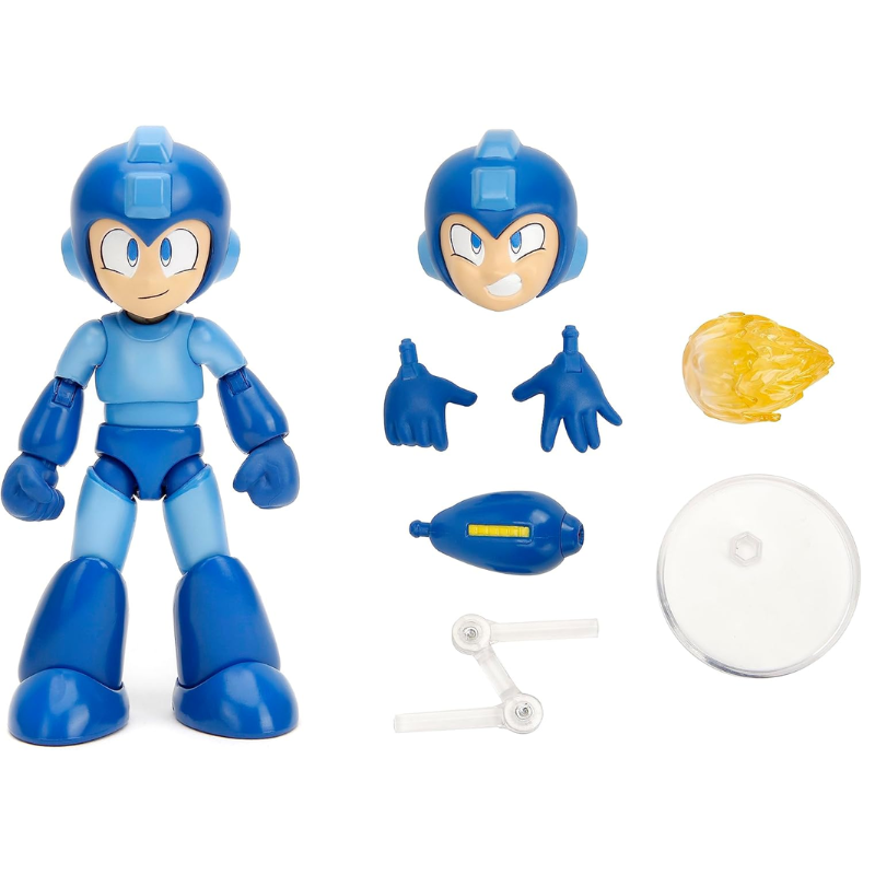 Mega Man
