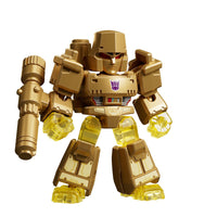 Defender Class - Transformers Heavy Metal - Wave 3 (blind Box)