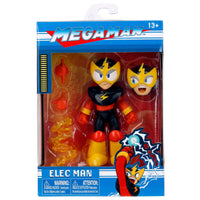 Mega Man - Elec Man