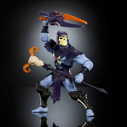 Motu Cartoon Collection - Skeletor - 200X