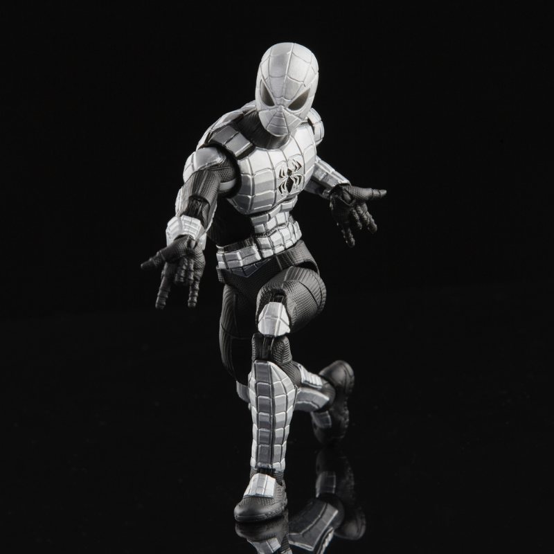 Marvel Comics - Spider-Armor MK1