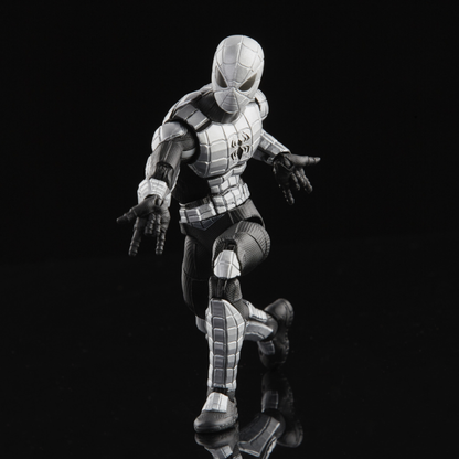Marvel Comics - Spider-Armor MK1