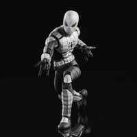 Marvel Comics - Spider-Armor MK1