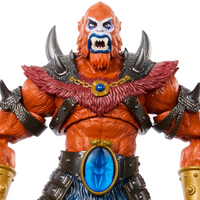 Masterverse - New Eternia - Beast Man