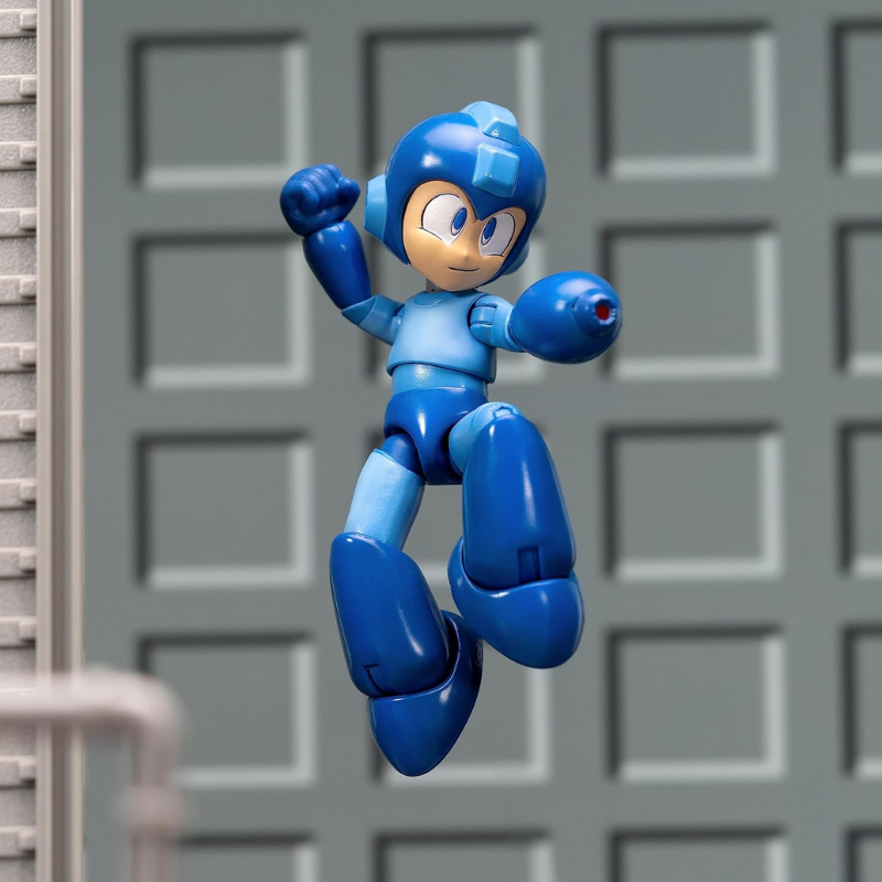 Mega Man