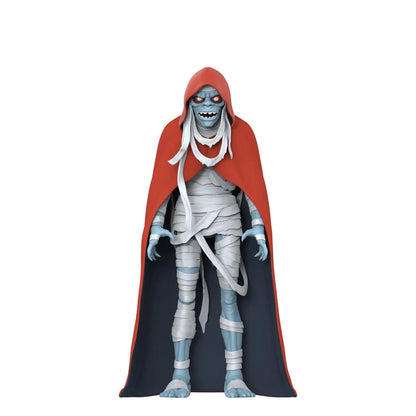 ThunderCats Deluxe - Mumm-Ra (Mummy Wizard)