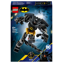 Lego Batman DC 76270 - Batman Mech Armour