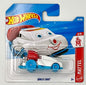 Hot Wheels Basic - Quick Chat