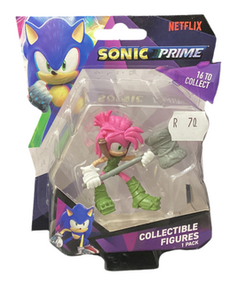 Sonic Figures (1 Pack)