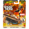 Ghost Rider Charger - Marvel Ghost Rider