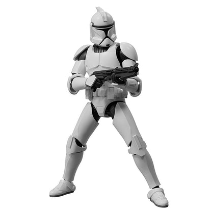 Star Wars - Clone Trooper - Champion Class - 75807