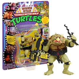 TMNT Retro - Tokka