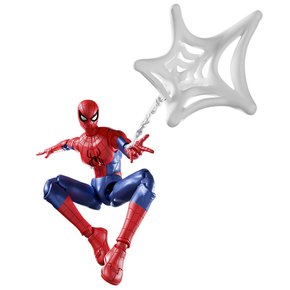 Spider-Man Brand New Day - Spider-Man - Champion Class- 81125