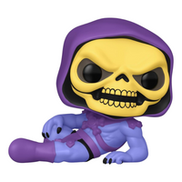 Funko POP - Skeletor 1643 - Masters Of The Universe