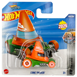 Cone Shaker