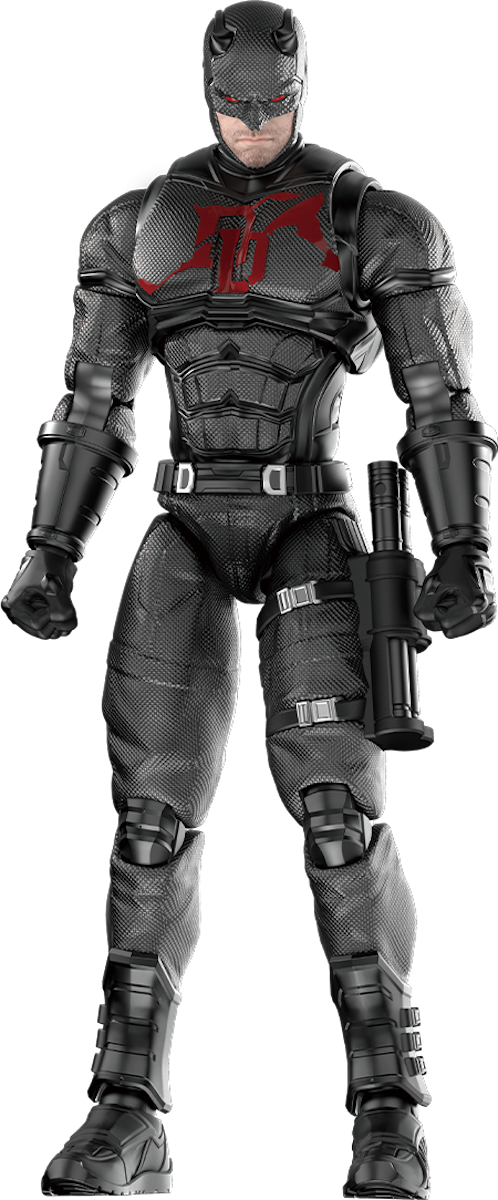 Daredevil, Born Again - Daredevil - Champion Class- 81126