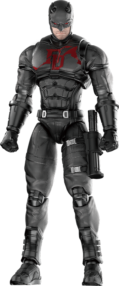 Daredevil, Born Again - Daredevil - Champion Class- 81126