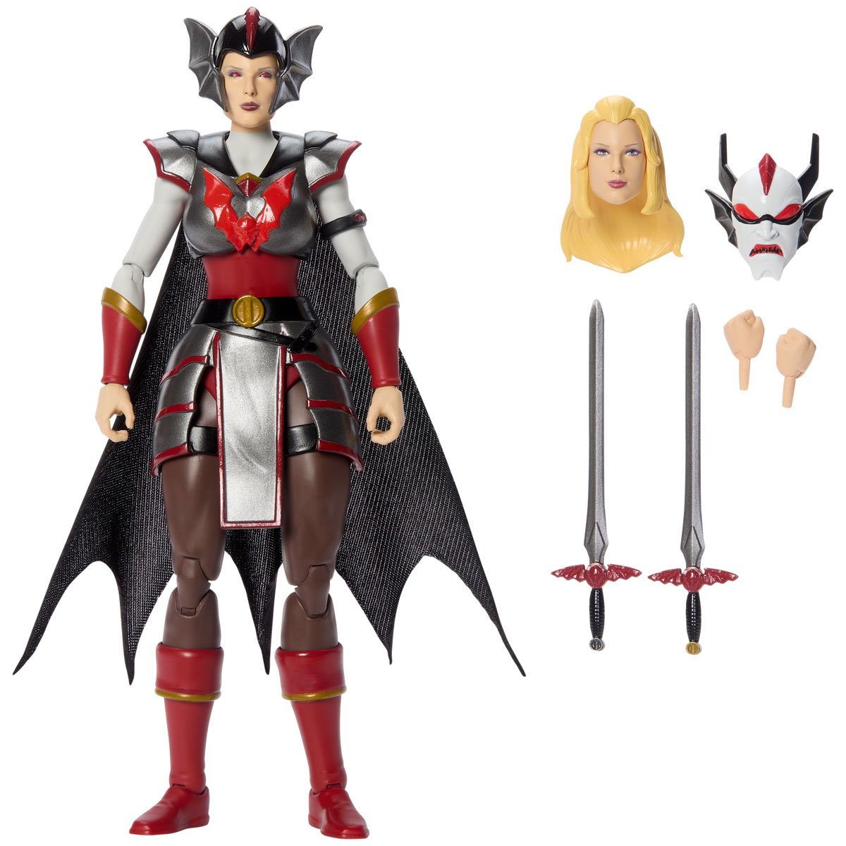 MOTU Masterverse - Despara