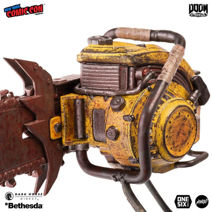 Doom Eternal - Doom Slayer - 1:6 Scale (33cm!)