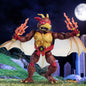 TMNT x Godzilla (Wave 1) - Raph x Rodan