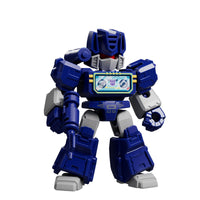 Defender Class - Transformers Heavy Metal - Wave 3 (blind Box)