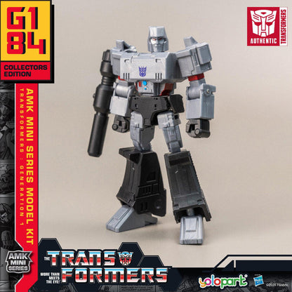 Yolopark - Megatron - AMK mini series