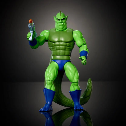 MOTU Cartoon Collection - Whiplash