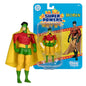 DC Super Powers - Robin Earth 2