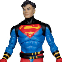 Page Punchers - 90s Superboy