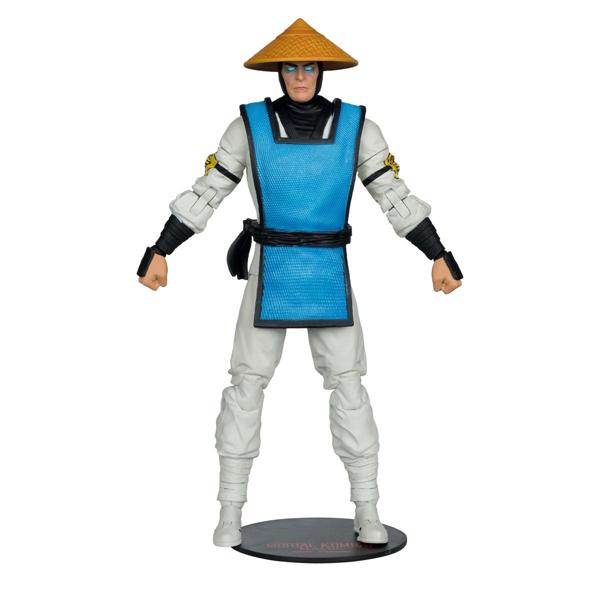 Mortal Kombat Klassic - Raiden
