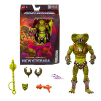 MOTU Masterverse - Kobra Khan
