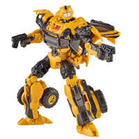 Studio Series  - Reactivate Gamer Edition Bumblebee
