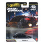 Fast & Furious (Mix 3) - 2010 BMW M5 - (4/5)