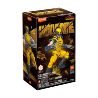 Marvel Wolverine - Champion Class (81117)
