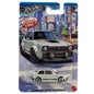 HW Silver Series - Vintage Club -  1973 Honda Civic Custom
