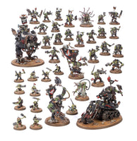 Warhammer 40k - Armageddon Box (New Release)
