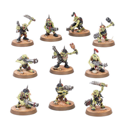 Warhammer 40K - Armageddon Box (New Release)