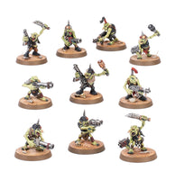 Warhammer 40k - Armageddon Box (New Release)