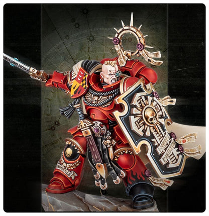 Warhammer 40K - Armageddon Box (New Release)