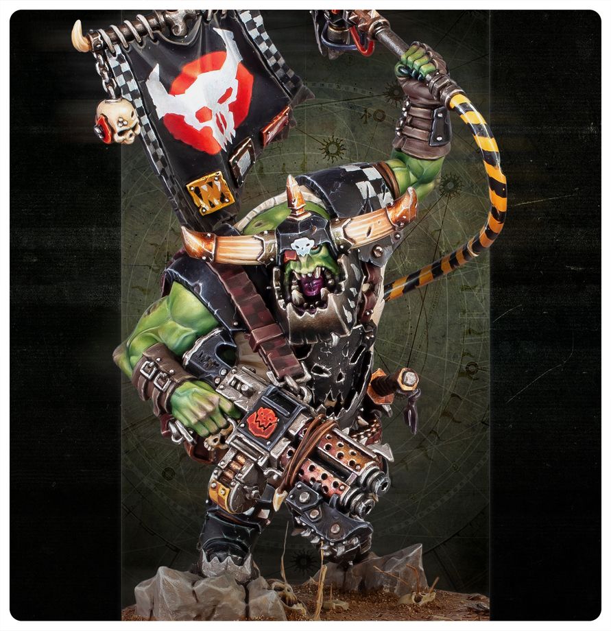 Warhammer 40K - Armageddon Box (New Release)