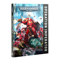 Warhammer 40k - Armageddon Box (New Release)